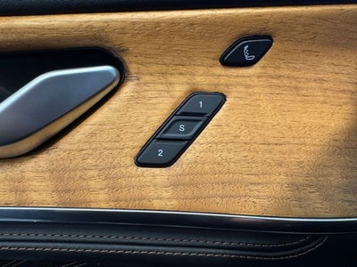 2022 Jeep Grand Cherokee L Summit