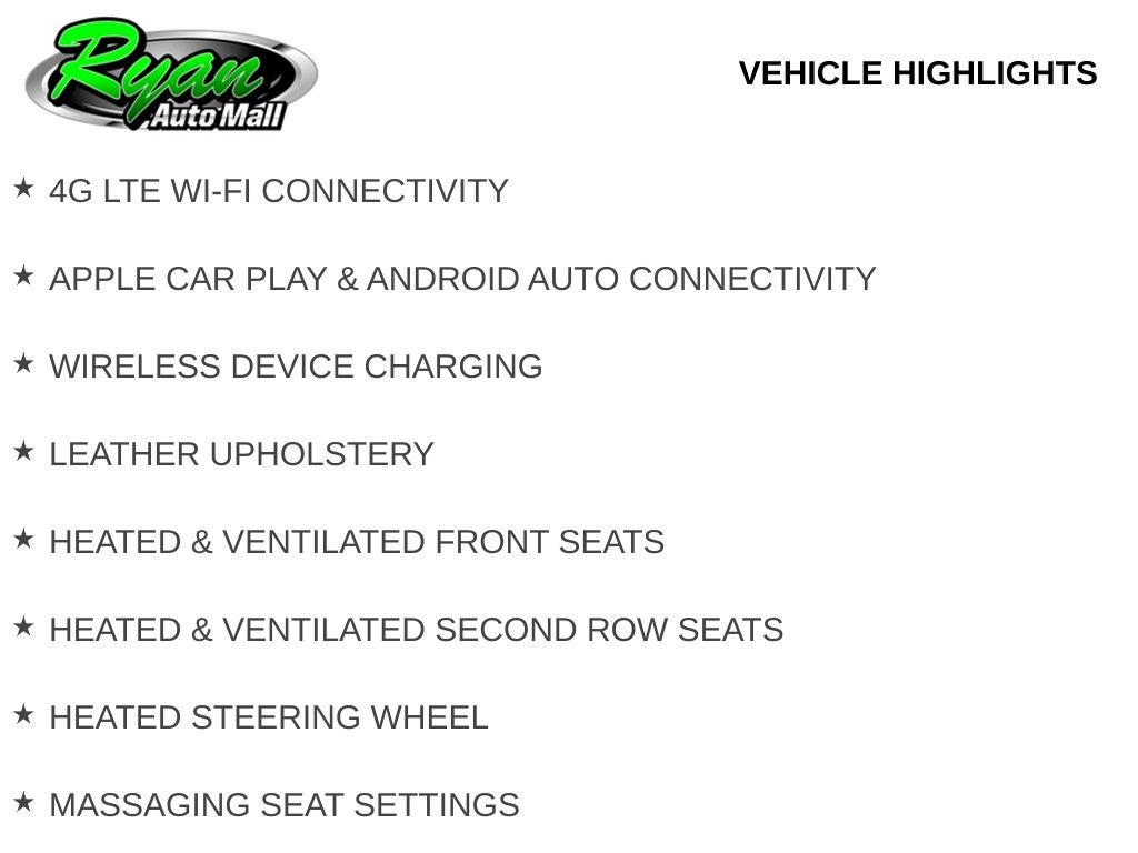 2022 Jeep Grand Cherokee L Summit