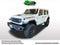 2027 Jeep Wrangler Rubicon X