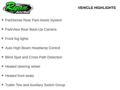 2027 Jeep Wrangler Rubicon X