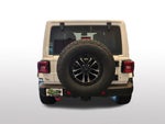 2027 Jeep Wrangler Rubicon X
