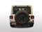 2027 Jeep Wrangler Rubicon X