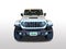 2027 Jeep Wrangler Rubicon X