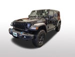 2024 Jeep Wrangler Willys 4xe