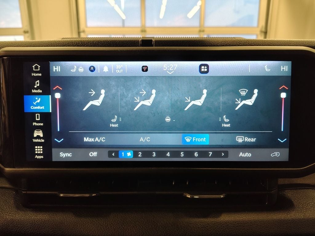 2024 Jeep Wrangler Willys 4xe