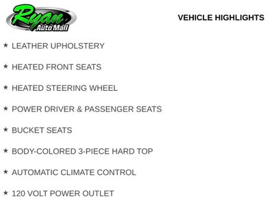 2024 Jeep Wrangler Rubicon X 4xe