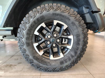 2024 Jeep Wrangler Rubicon X 4xe