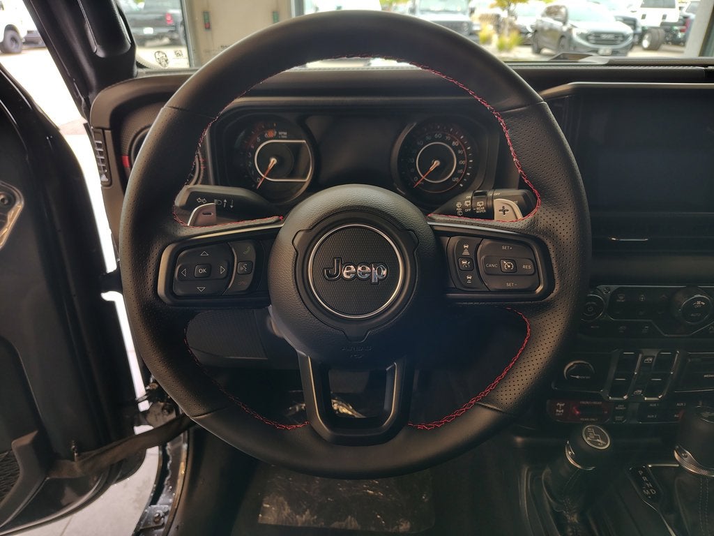 2027 Jeep Wrangler Moab 392