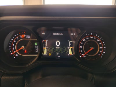 2027 Jeep Wrangler Moab 392