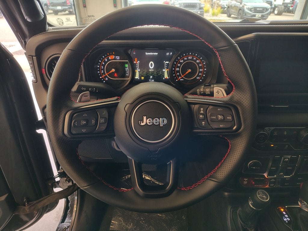2027 Jeep Wrangler Moab 392