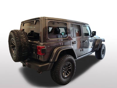 2027 Jeep Wrangler Moab 392