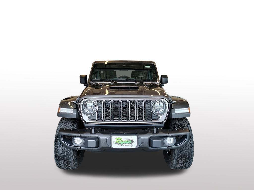 2027 Jeep Wrangler Moab 392