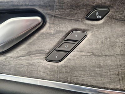 2024 Jeep Grand Cherokee Overland 4xe