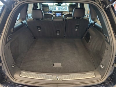 2024 Jeep Grand Cherokee Overland 4xe