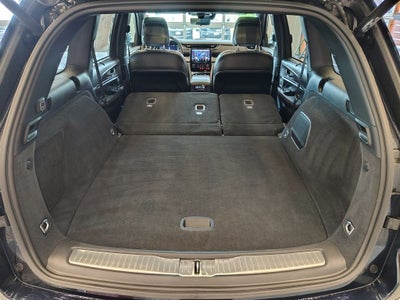 2024 Jeep Grand Cherokee Overland 4xe