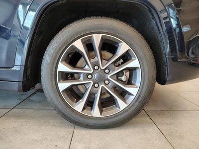 2024 Jeep Grand Cherokee Overland 4xe