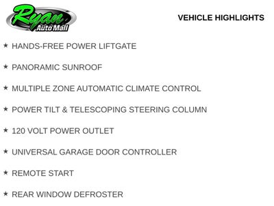 2023 Jeep Grand Cherokee Summit Reserve 4xe