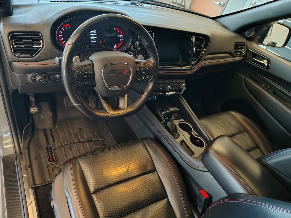 2023 Dodge Durango R/T Plus