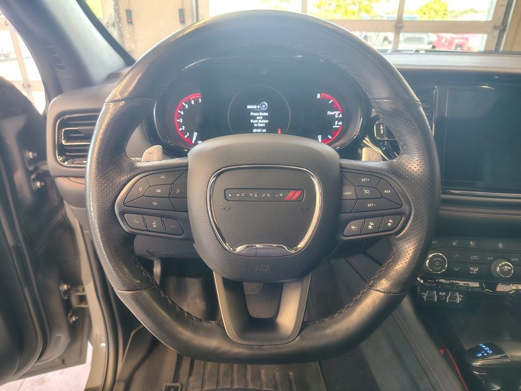 2023 Dodge Durango R/T Plus