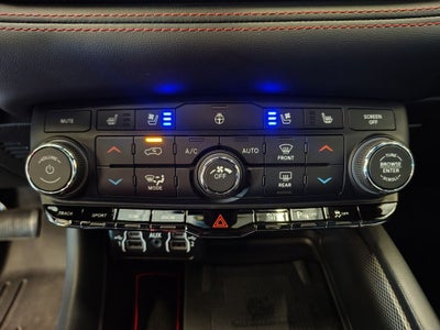 2023 Dodge Durango R/T Plus