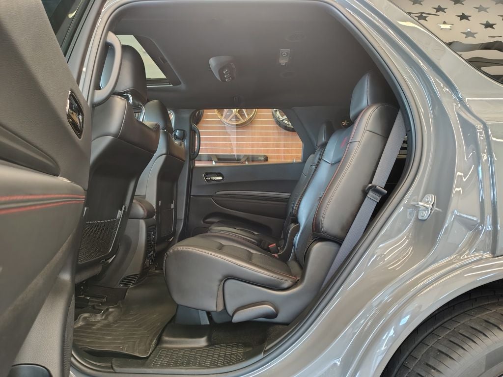 2023 Dodge Durango R/T Plus