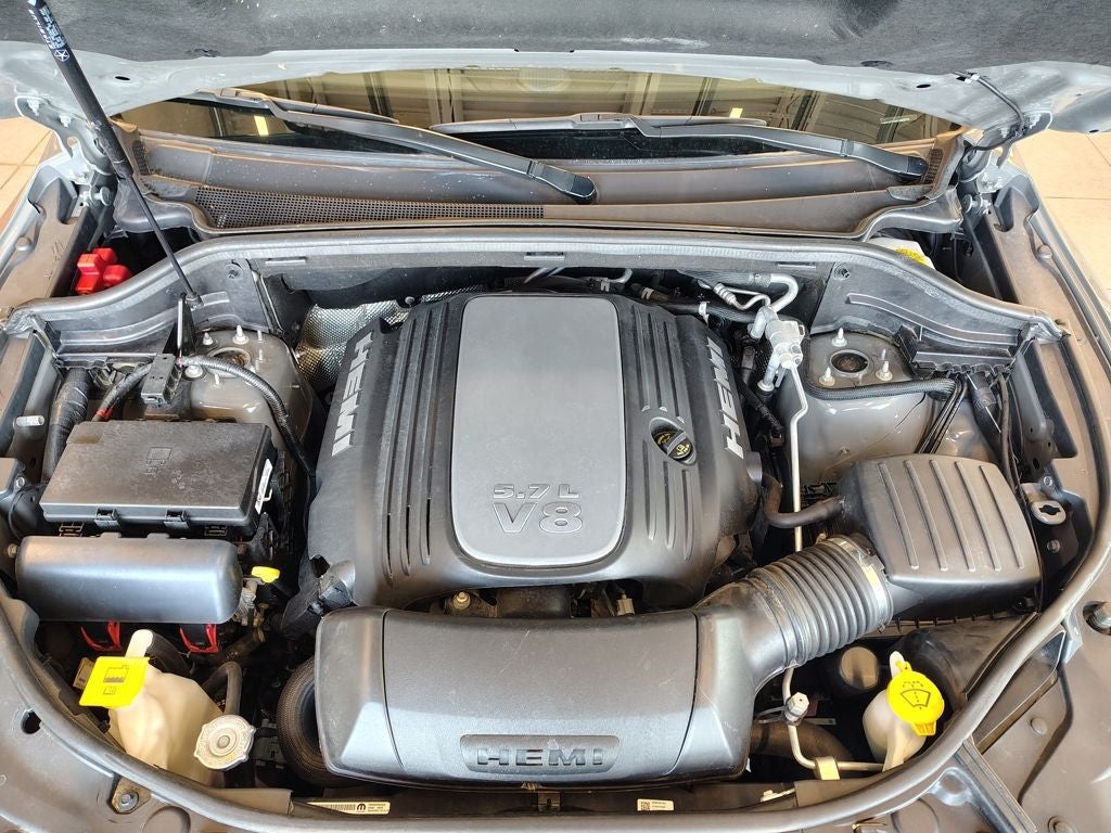 2023 Dodge Durango R/T Plus