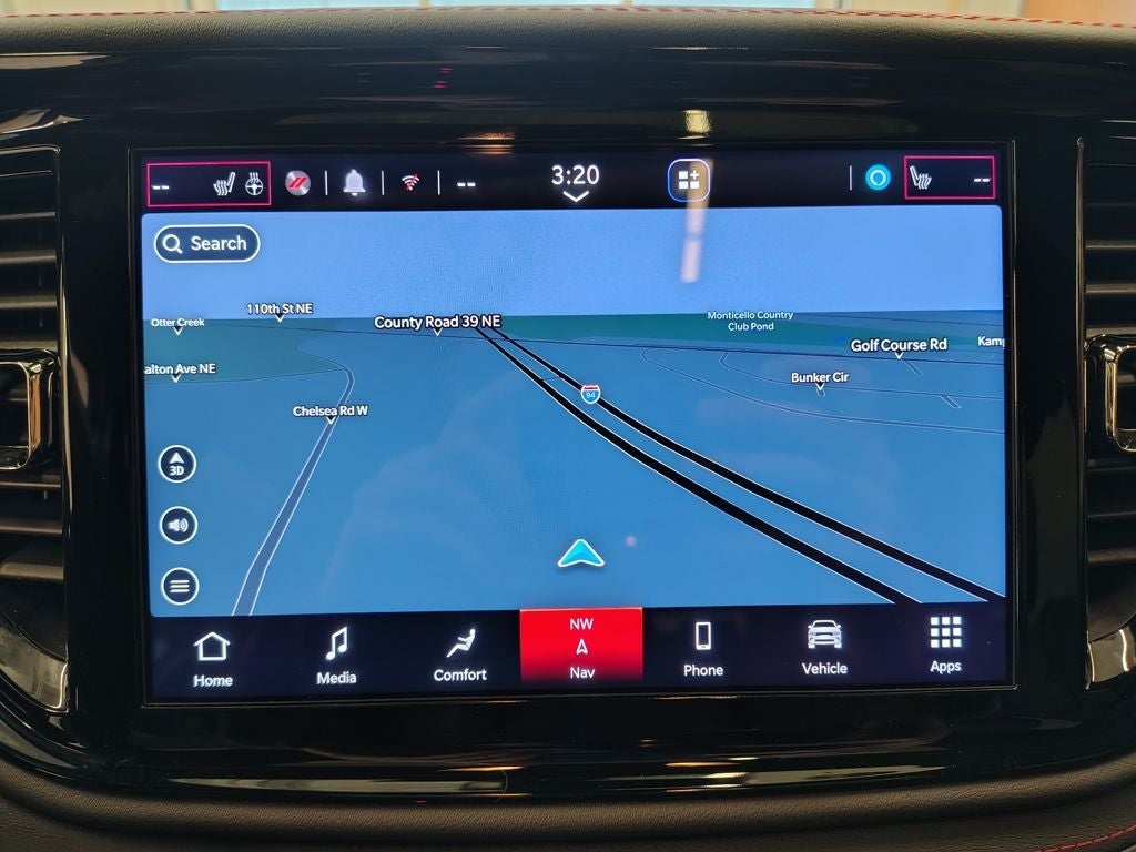 2024 Dodge Durango R/T