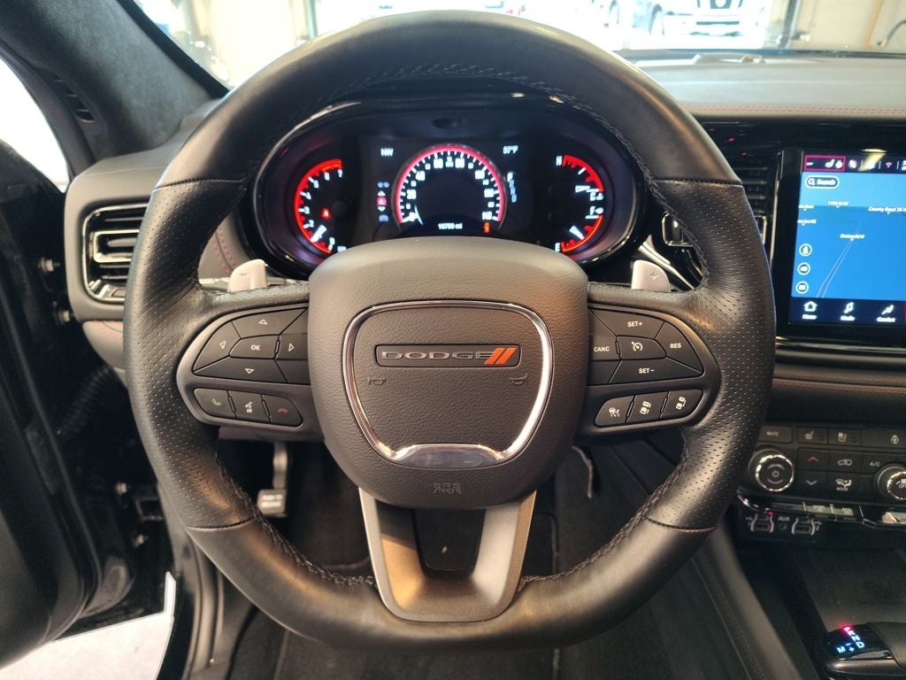 2024 Dodge Durango R/T