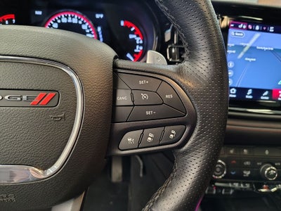 2024 Dodge Durango R/T