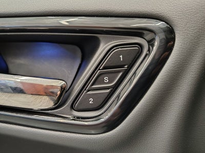 2024 Dodge Durango R/T