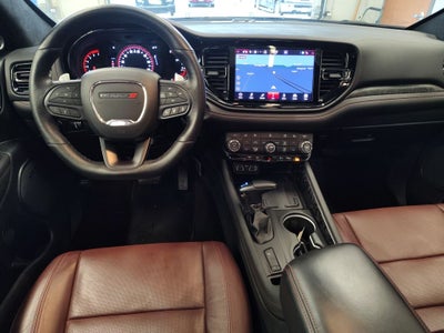 2024 Dodge Durango R/T