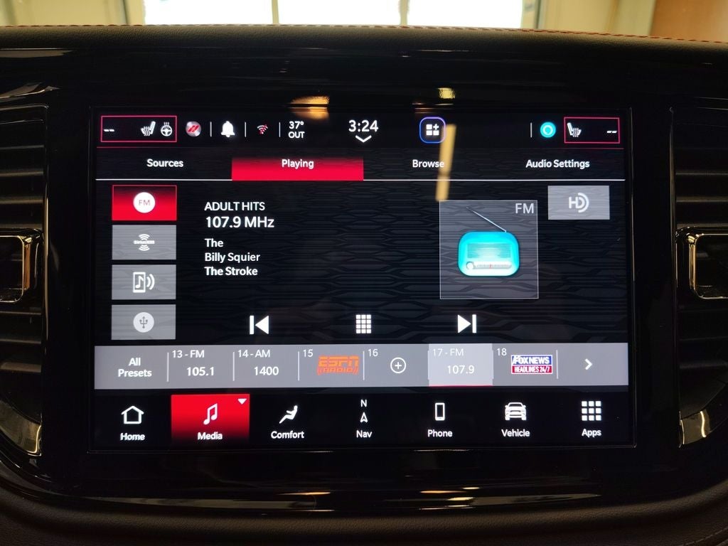 2024 Dodge Durango R/T