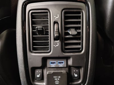 2024 Dodge Durango R/T