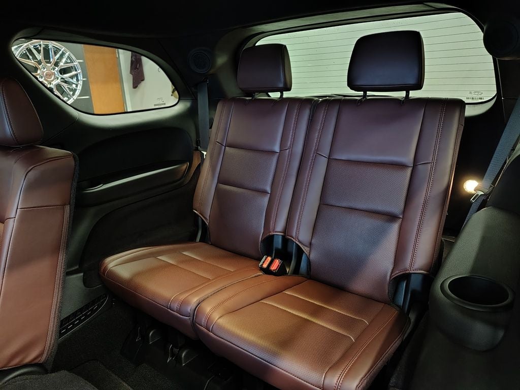 2024 Dodge Durango R/T