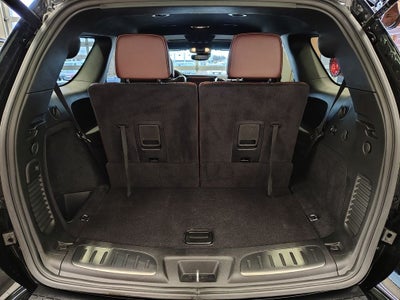 2024 Dodge Durango R/T