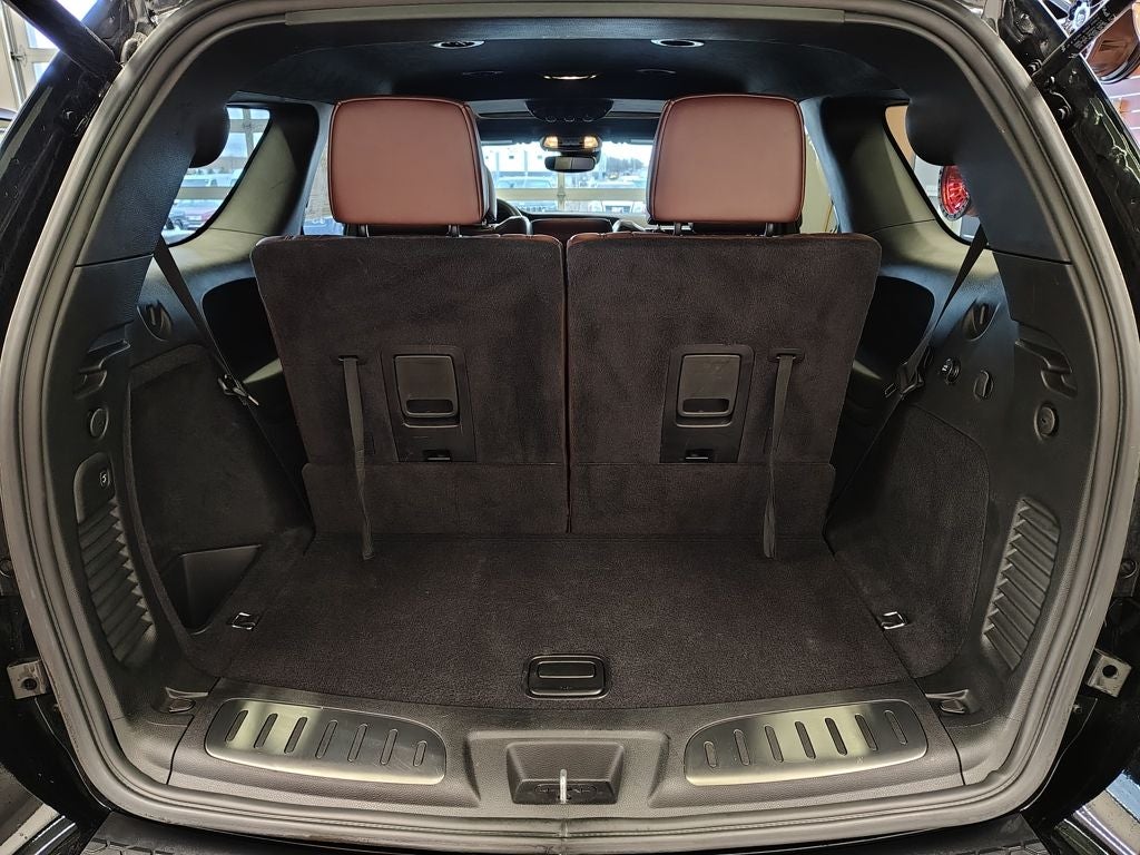 2024 Dodge Durango R/T