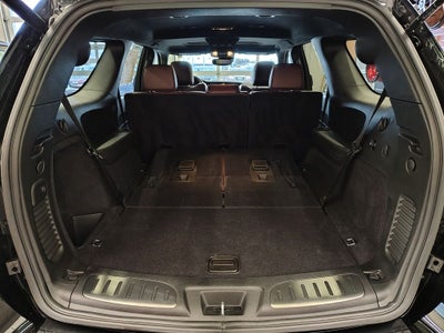 2024 Dodge Durango R/T