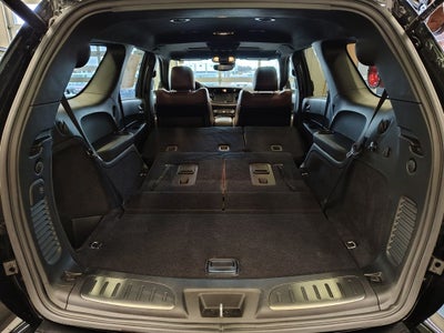 2024 Dodge Durango R/T