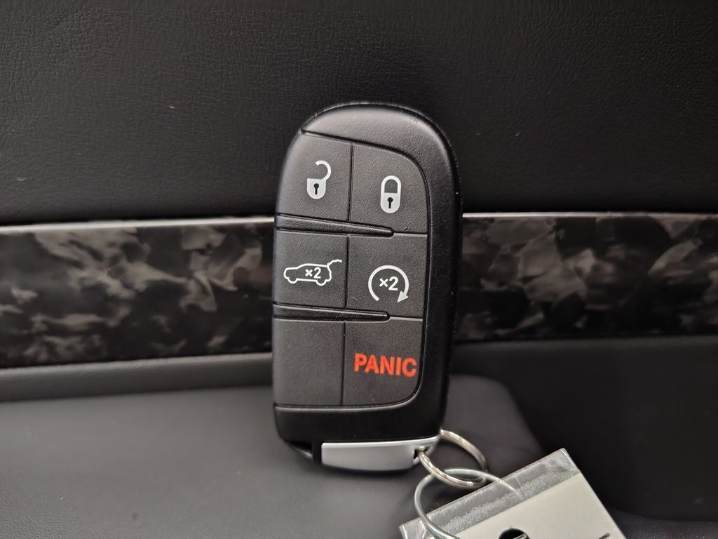 2024 Dodge Durango R/T