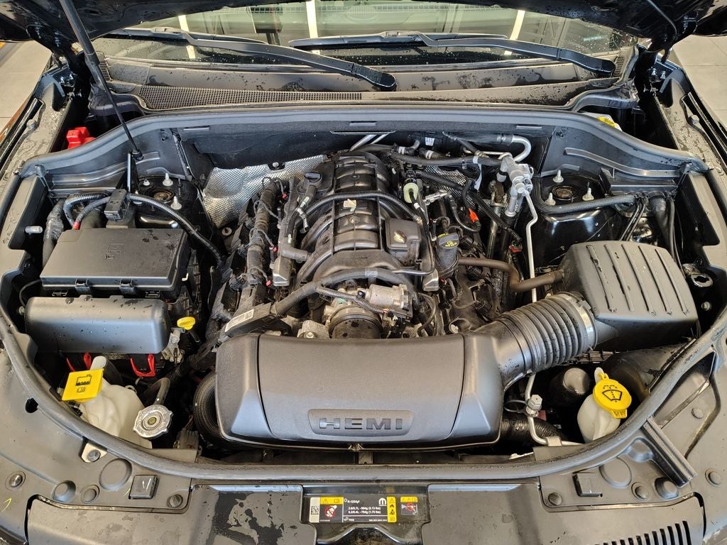 2024 Dodge Durango R/T