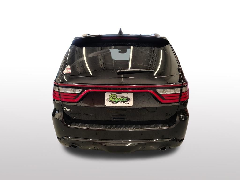 2024 Dodge Durango R/T