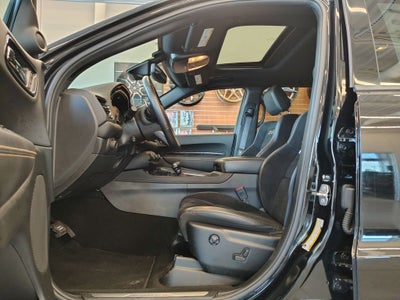2025 Dodge Durango R/T 20th Anniversary Plus