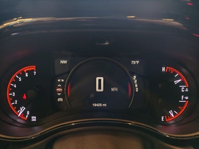 2025 Dodge Durango R/T 20th Anniversary Plus