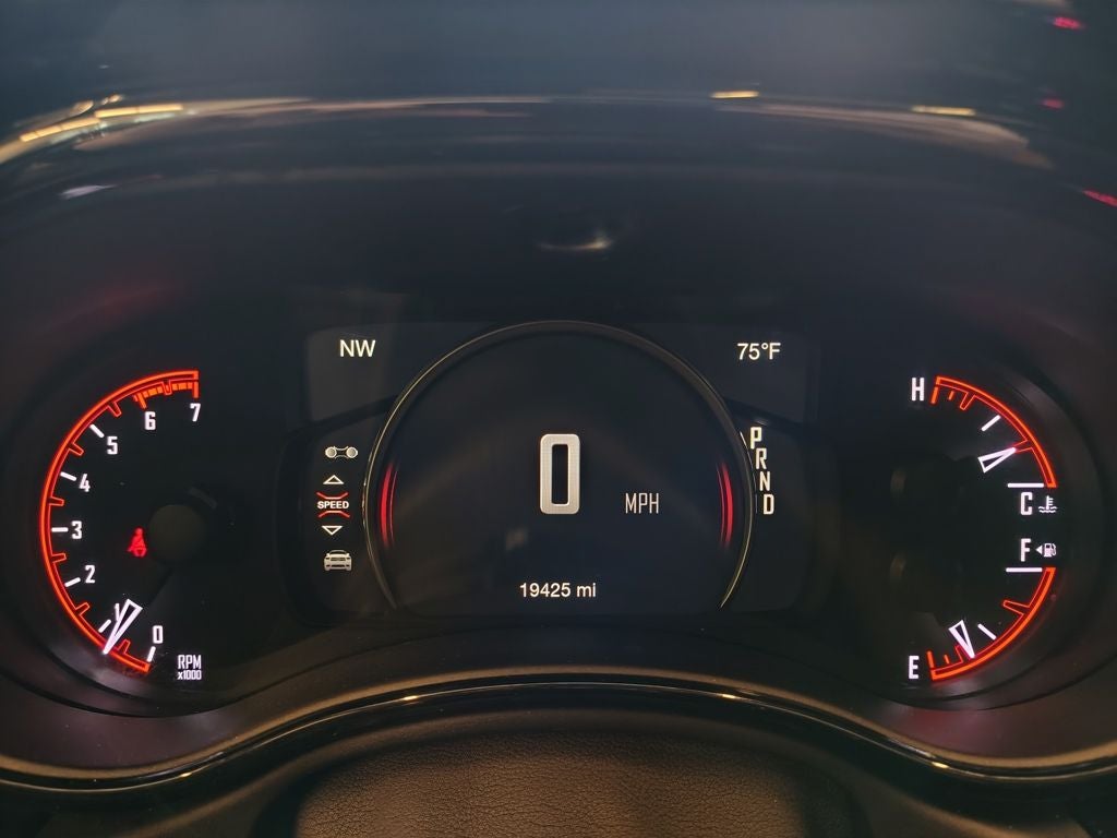2025 Dodge Durango R/T 20th Anniversary Plus