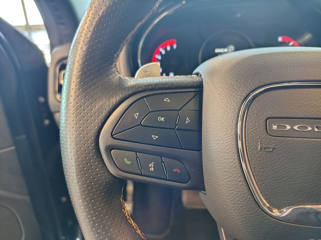 2025 Dodge Durango R/T 20th Anniversary Plus