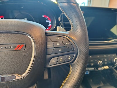 2025 Dodge Durango R/T 20th Anniversary Plus
