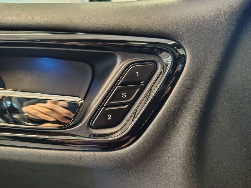 2025 Dodge Durango R/T 20th Anniversary Plus