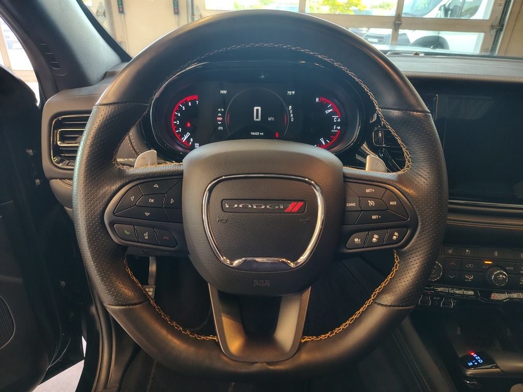 2025 Dodge Durango R/T 20th Anniversary Plus