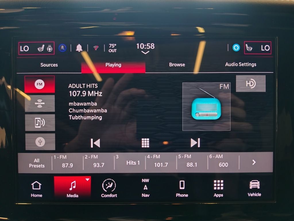 2025 Dodge Durango R/T 20th Anniversary Plus