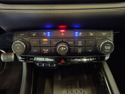 2025 Dodge Durango R/T 20th Anniversary Plus